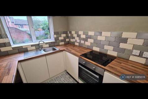 1-bed flat on Edgehill Place, Coventry, CV4, £895/mo