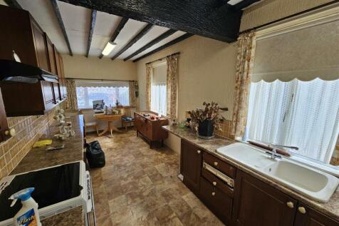 Kitchen Breakfast Room