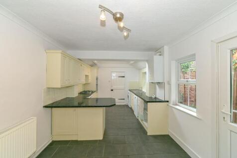 Kitchen / diner