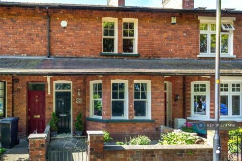 22 Hambleton Terrace