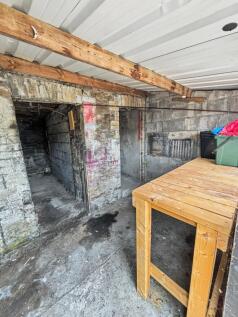 Cellar 1