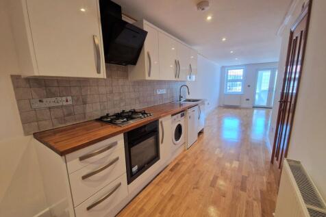 Newington Road, Ramsgate, Kent, CT12 photo 3
