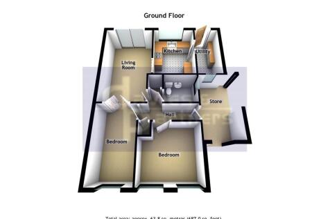 10 Ellesmere Cres...