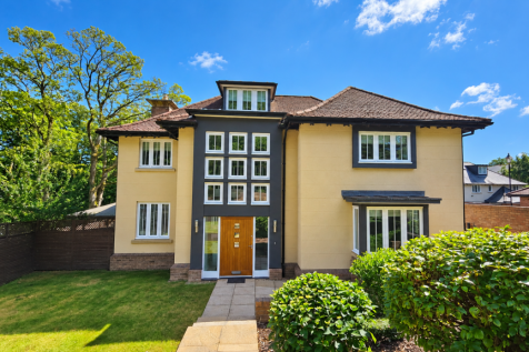 1 Heaton Mount, Heaton, Bolton