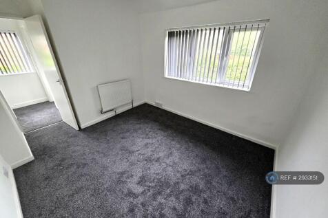 Back Bedroom