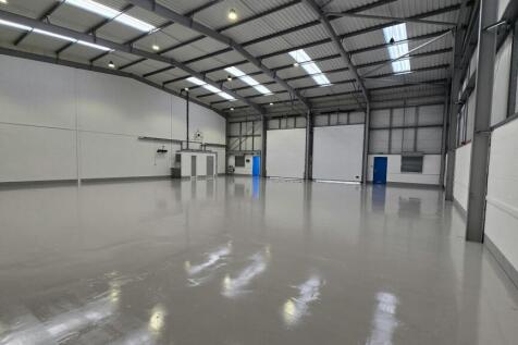 Units 12/13, Yardley Business Park