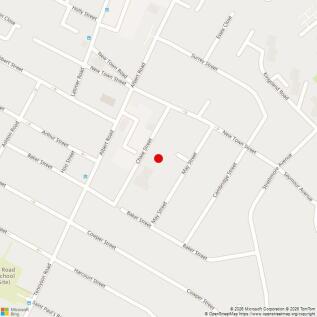 Property Map