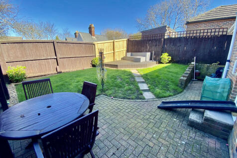 garden kingslea 