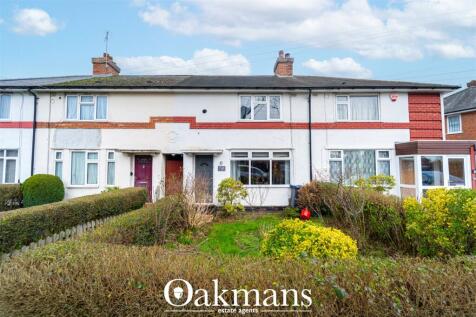 Birmingham, B31 - property photo