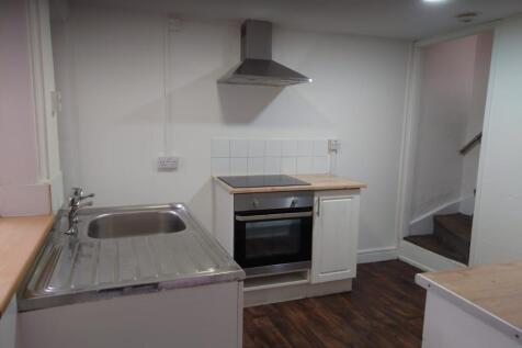 Three bedroom in Yarmouth