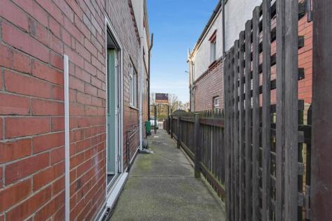 SIDEWALKWAY