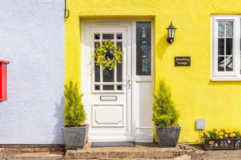 Sunshine Cottage (Spalding)-6.jpg