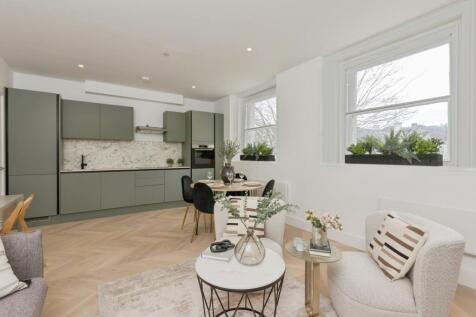 Kitchen Living Diner