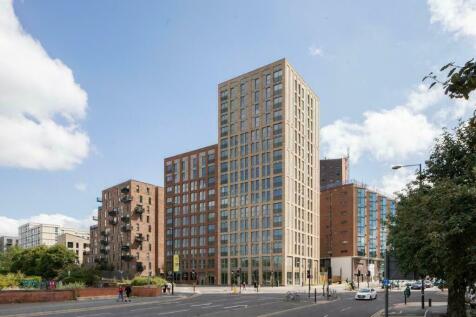 Islington Wharf