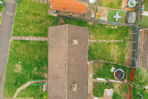 Birdseye View