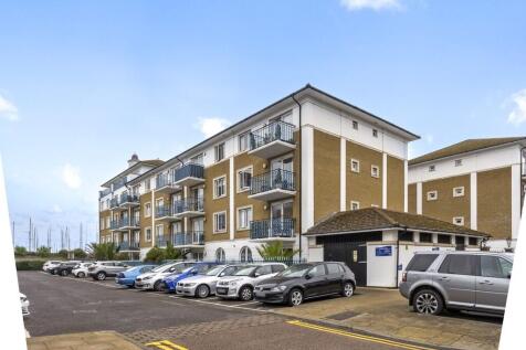 Collingwood Court...