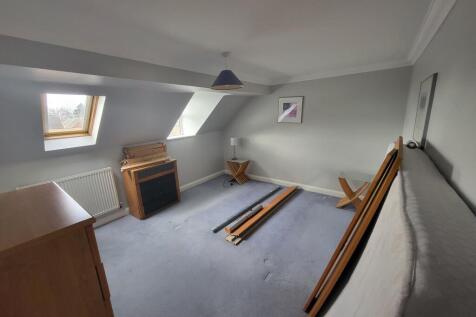 Charter Approach, Warwick photo 4