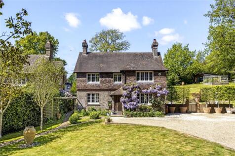 Poppy Cottage