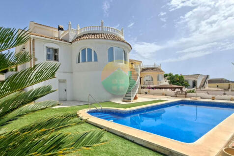 3 Bedroom Detached For Sale-NED654i-1