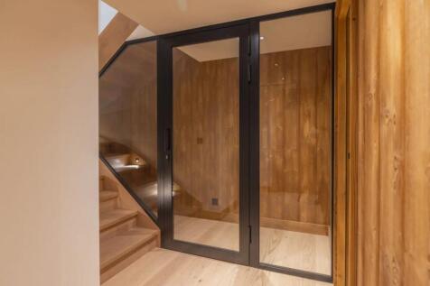 Chalet for sale in S