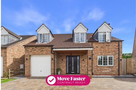 Barrow-upon-humber, DN19 - property photo