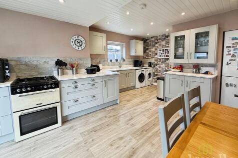 Kitchen Dining Room