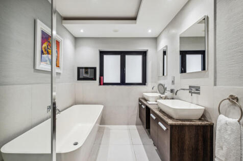 Bathroom One