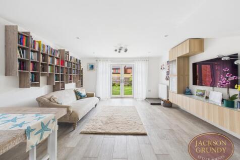 Coombe Close
