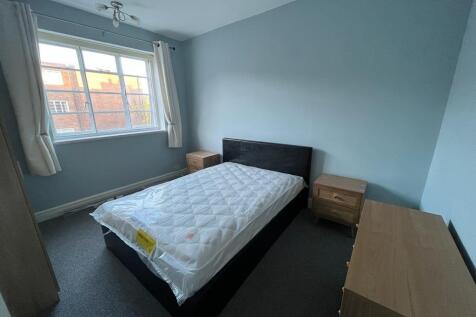 Viceroy Close, Bristol Road, BIRMINGHAM, West Midlands, B5 photo 5