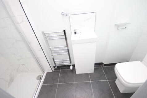 Flat A, Upper Newington, Liverpool photo 5