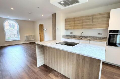 Edward Street, Derby photo 4