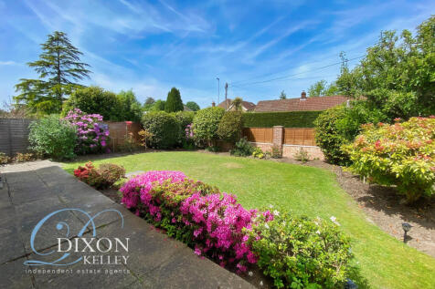 Delightful Garden