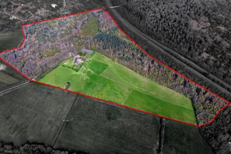 Monkwood Farm BOUNDARY - WOODLAND 50 Acres.jpg