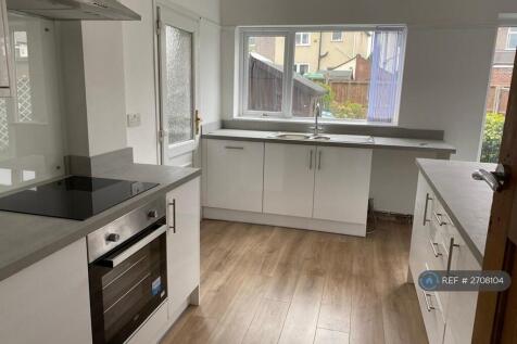 Mimosa Road, Liverpool, L15 photo 3