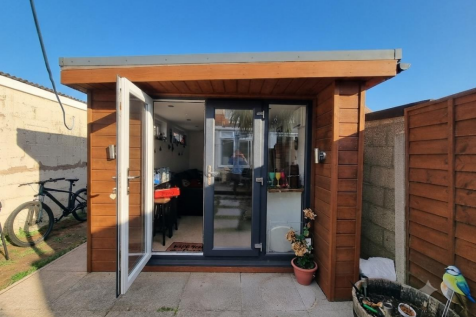 OUTBUILDING