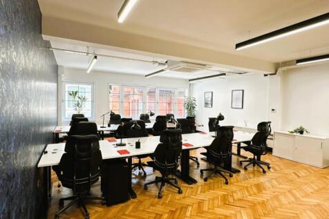 2025 06 15  12 Caxton Street London SW1  availab