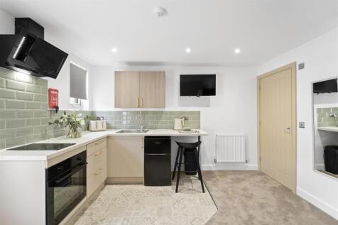 Burnside, Alvaston, Derby photo 4