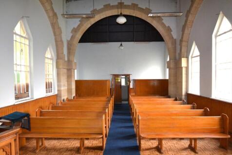 Allied-Surveyors-Scotland-Blackness Church, Linlit
