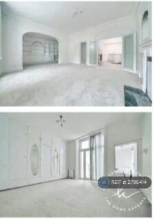 Bedroom En Suite