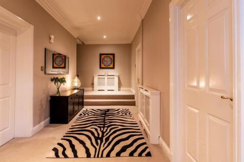 Inner Hallway