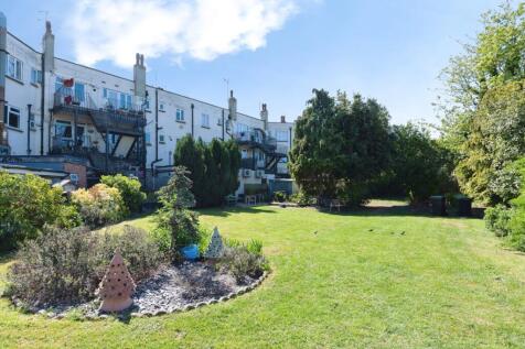 Communal Gardens