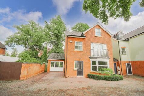 Birmingham, B13 - property photo