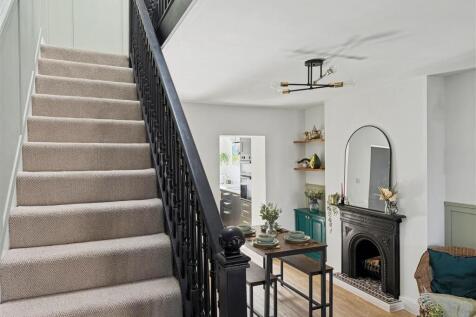 Open Planned Living