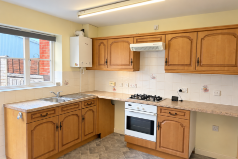 15, Friars Field, Ludlow photo 4