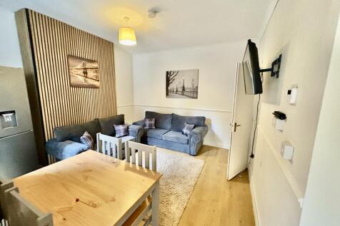 Watkin St, City Centre, NG3 1DL photo 4