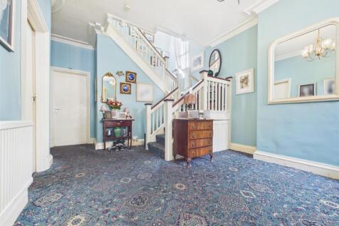 Entrance: