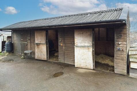 Stables