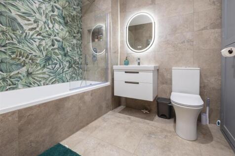 35 Normanton Road,  Packington