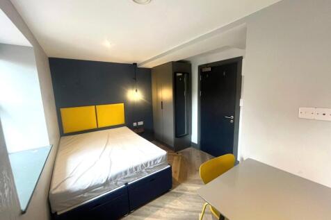 Great Ancoats Street, Manchester, M4 photo 3