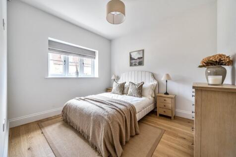 Show Home
